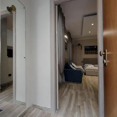 Apartment Vacancy 2 Turin