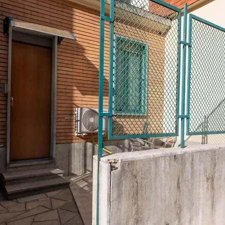 Apartment Vacancy 2 Turin