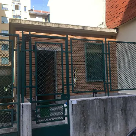Vacancy 2 טורינו