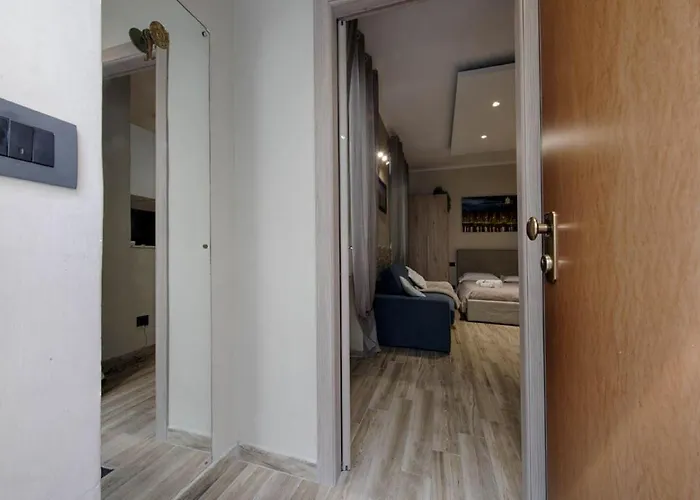 Apartamento Vacancy 2 Turim