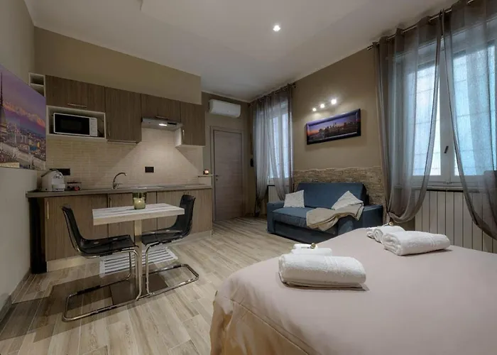 Vacancy 2 Apartamento *