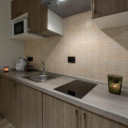 Apartamento Vacancy 2 Turín